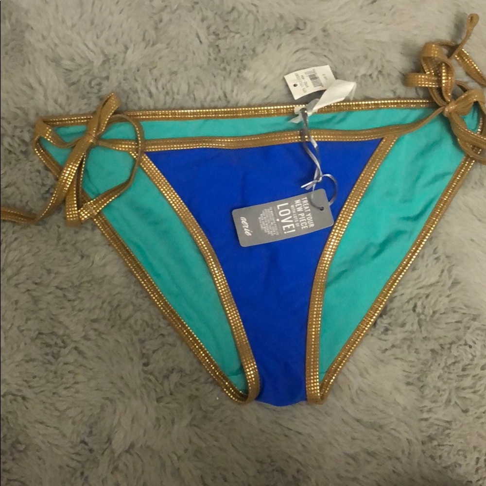 Aerie Bikini bottom